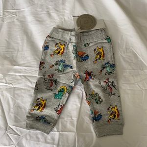 Stella McCartney Kids Sweatpants - NEW with tags